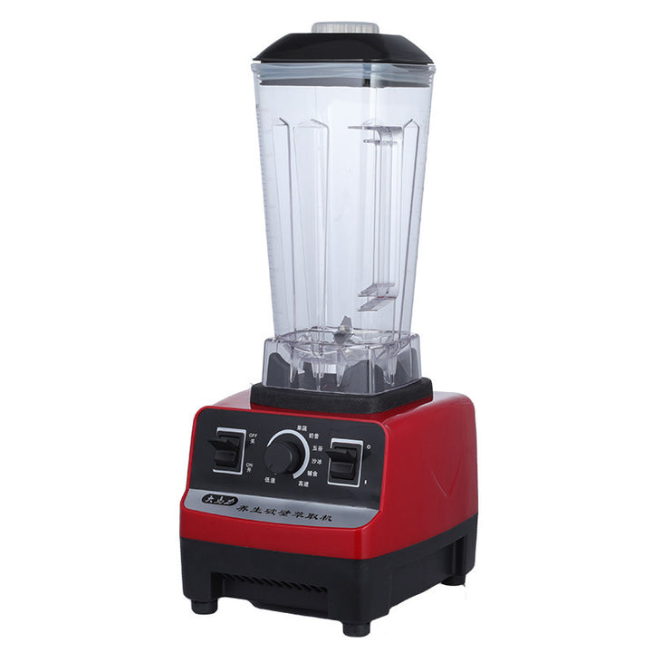 Source Supply BLENDER Foreign Trade Wall-breaking Machine Household Nutrition Food Supplement Cooking Machine Crushed Ice Juice Mixer